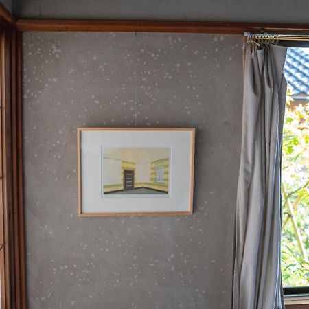 Machiya Guest House Carta Kanazawa Luaran gambar