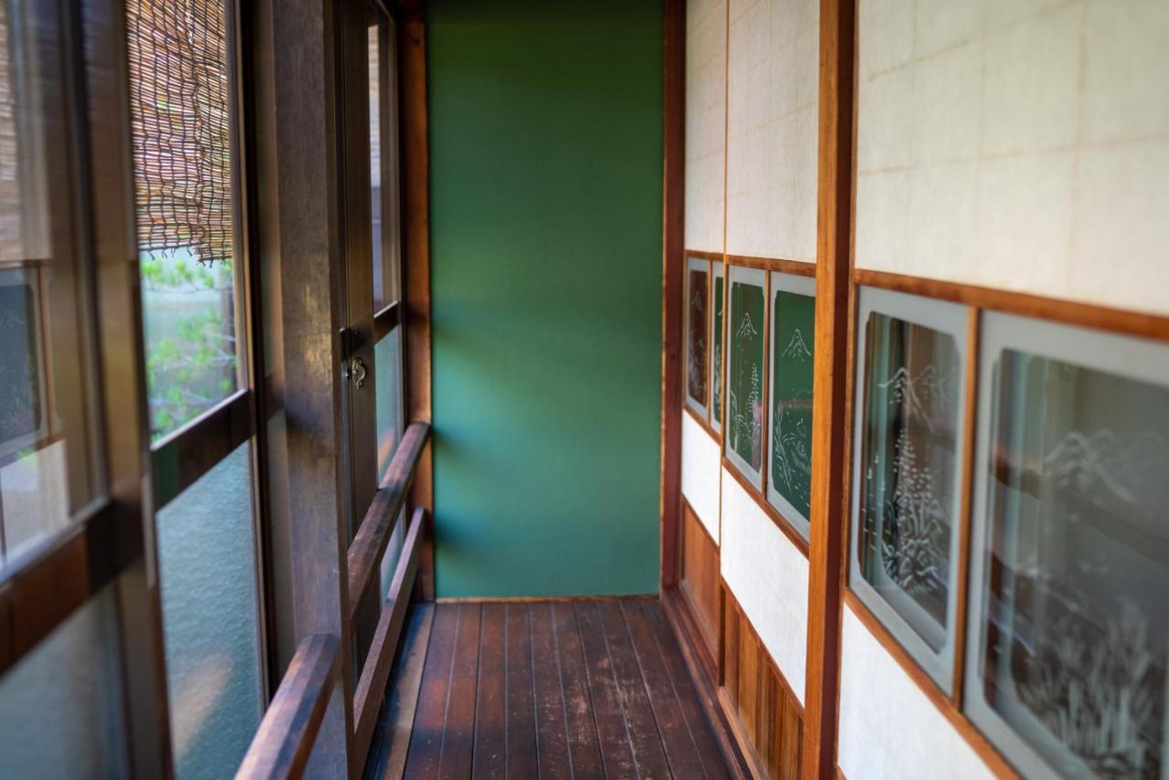Machiya Guest House Carta Kanazawa Luaran gambar