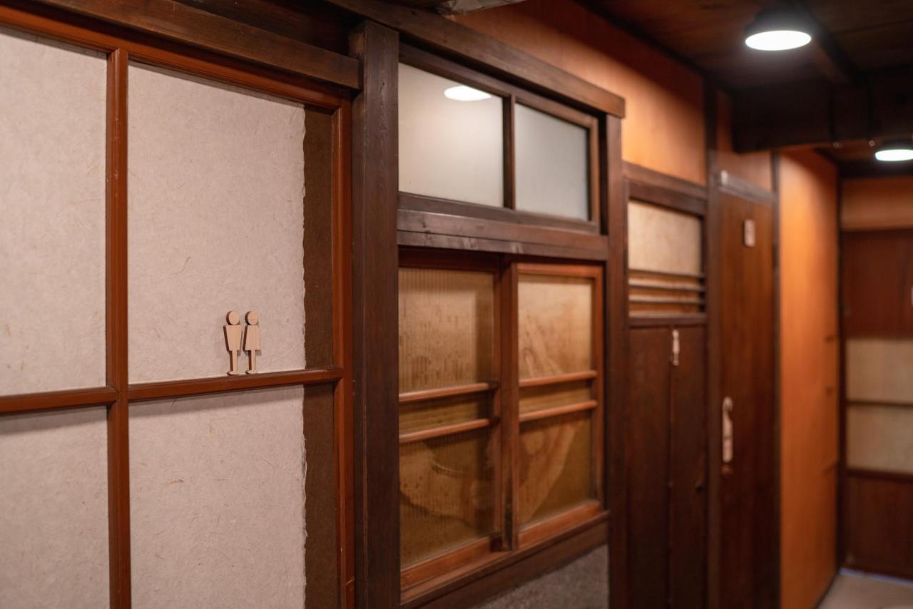 Machiya Guest House Carta Kanazawa Luaran gambar