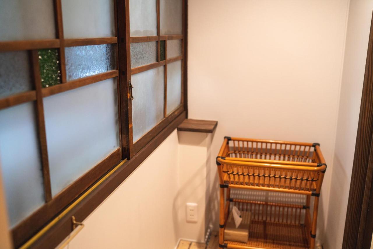 Machiya Guest House Carta Kanazawa Luaran gambar