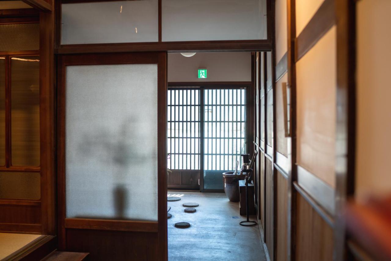 Machiya Guest House Carta Kanazawa Luaran gambar