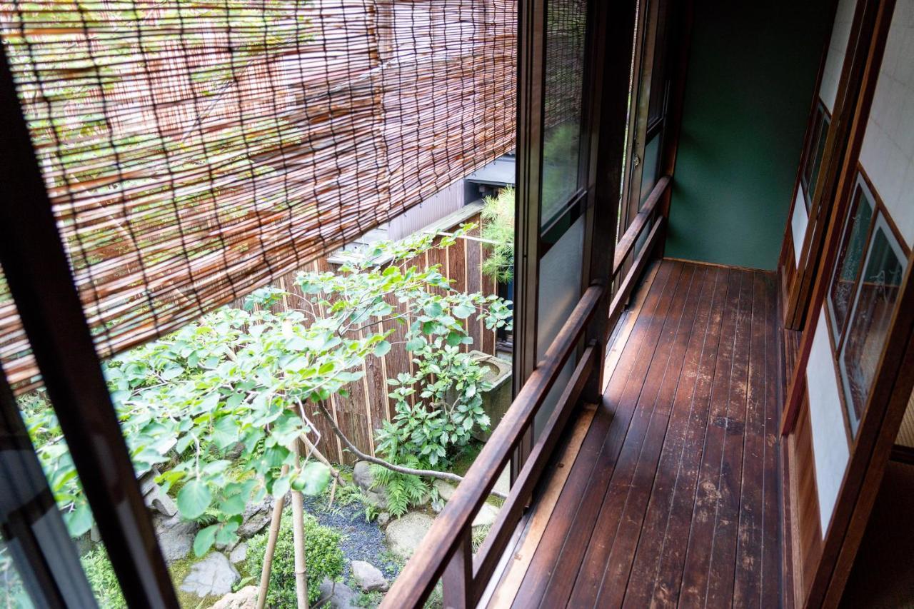 Machiya Guest House Carta Kanazawa Luaran gambar