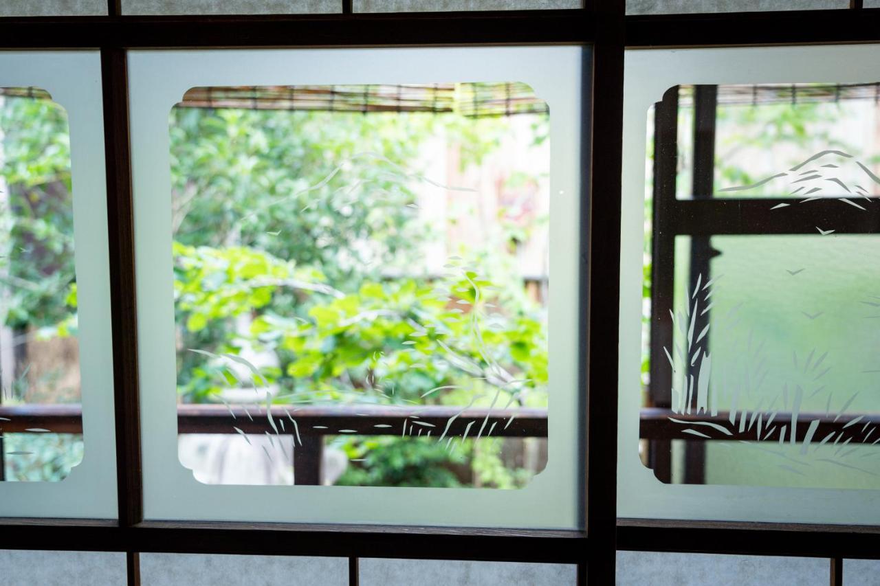 Machiya Guest House Carta Kanazawa Luaran gambar
