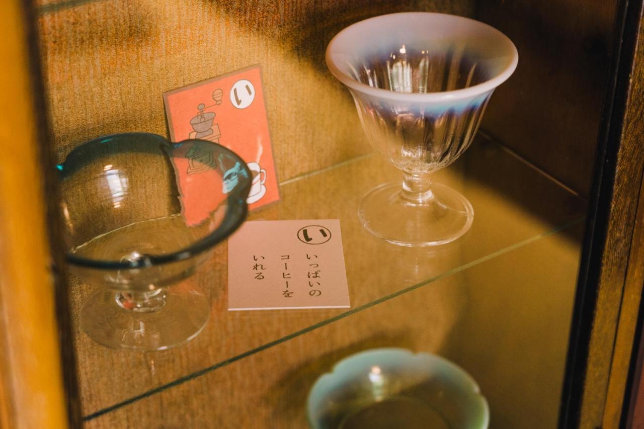 Machiya Guest House Carta Kanazawa Luaran gambar