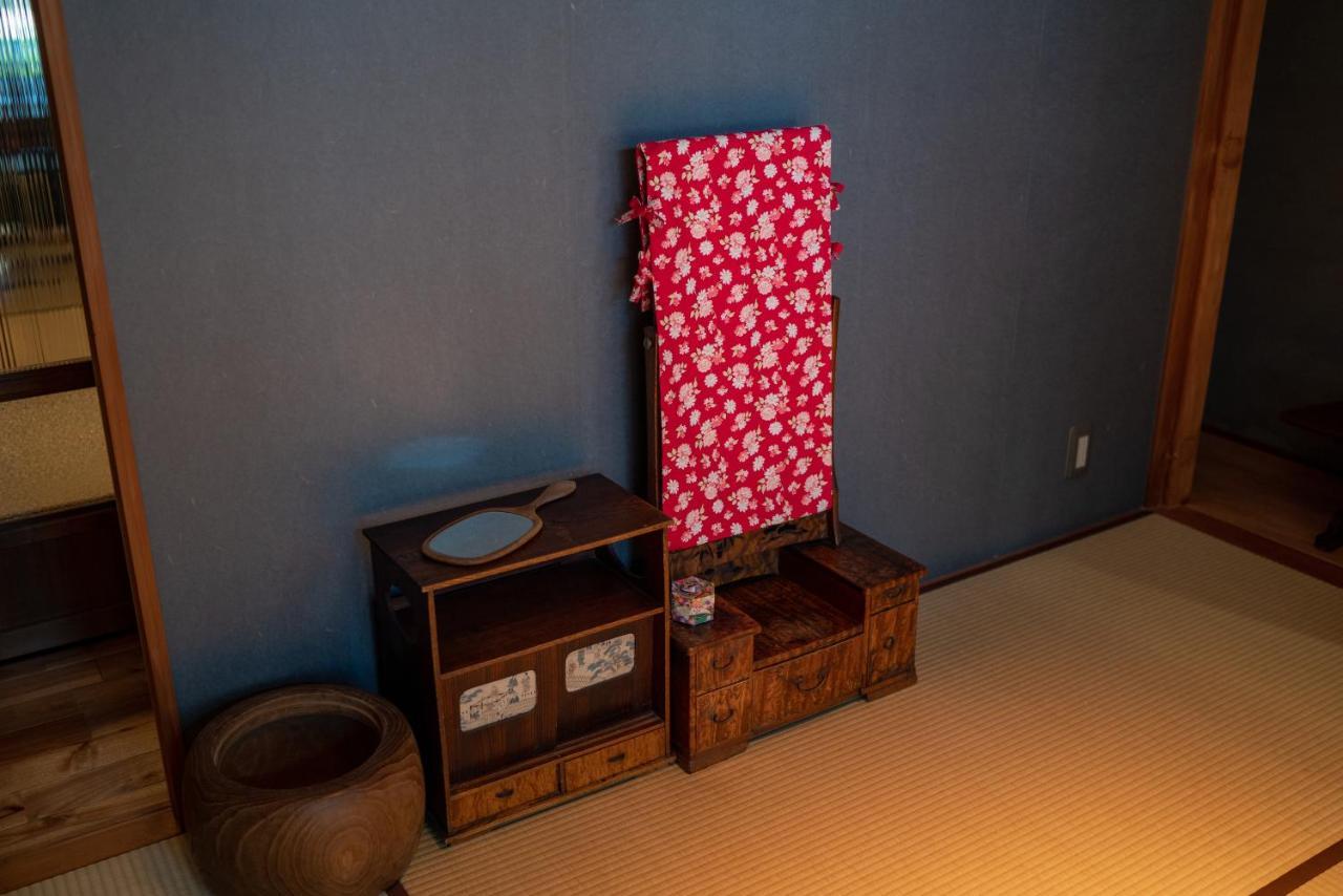 Machiya Guest House Carta Kanazawa Luaran gambar