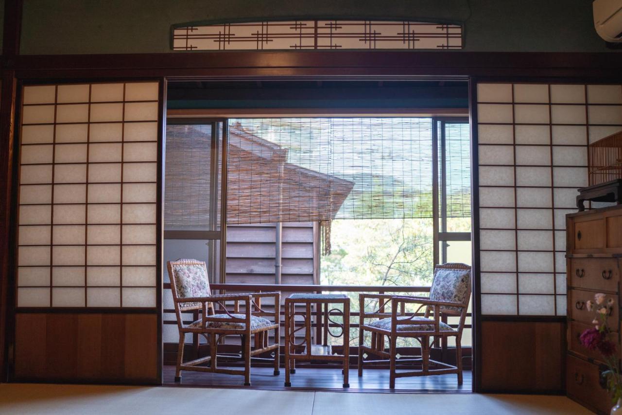Machiya Guest House Carta Kanazawa Luaran gambar