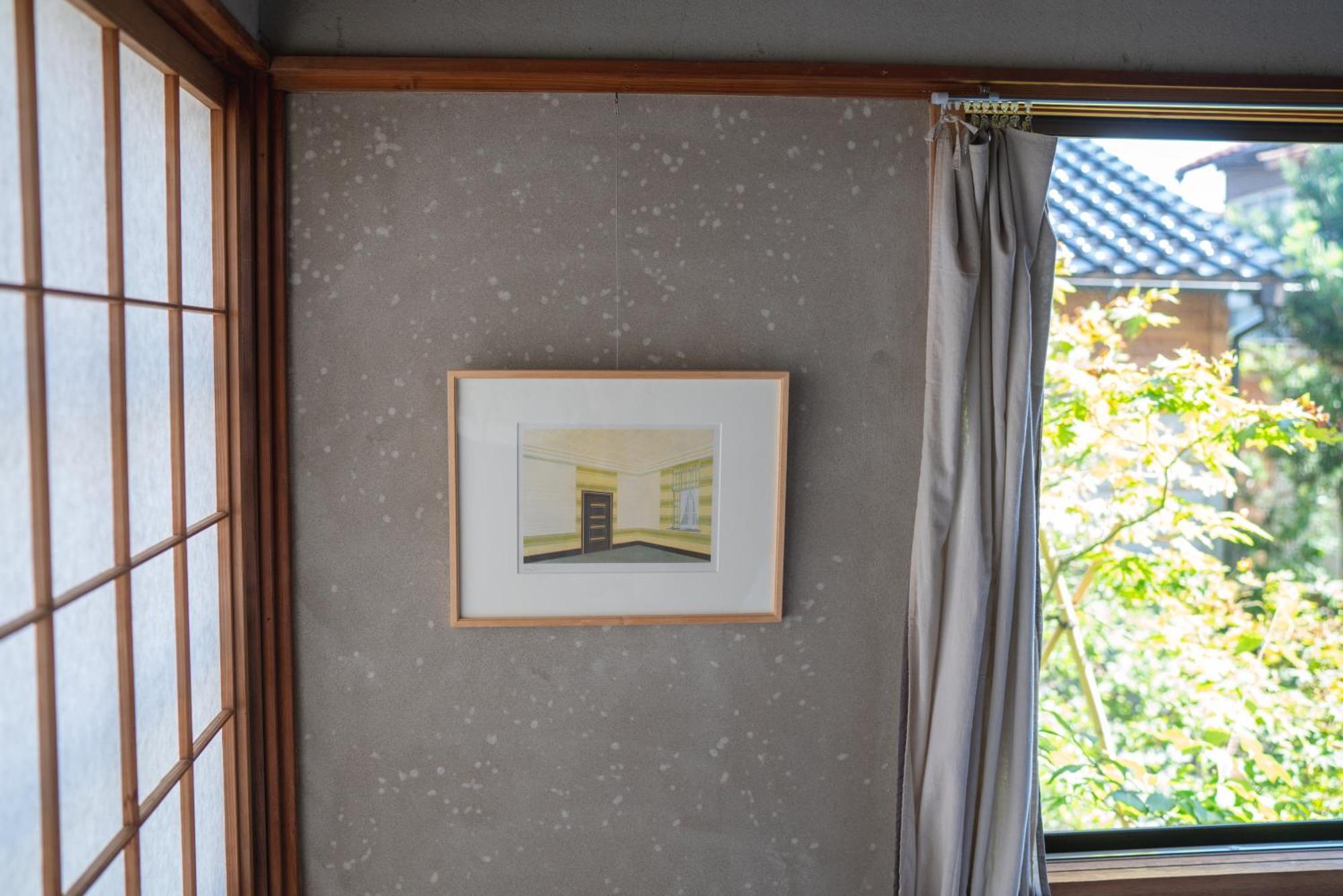 Machiya Guest House Carta Kanazawa Luaran gambar