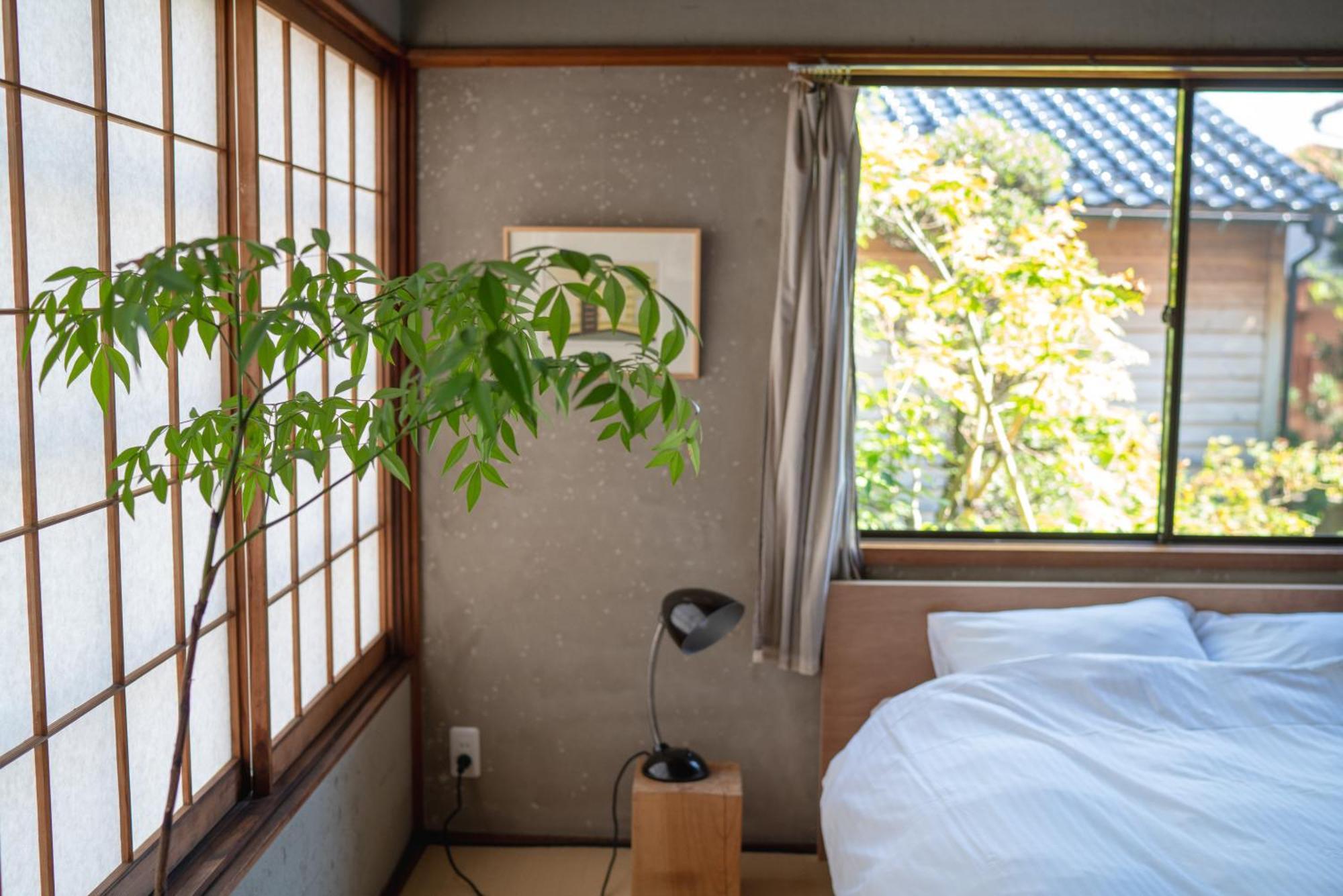 Machiya Guest House Carta Kanazawa Luaran gambar