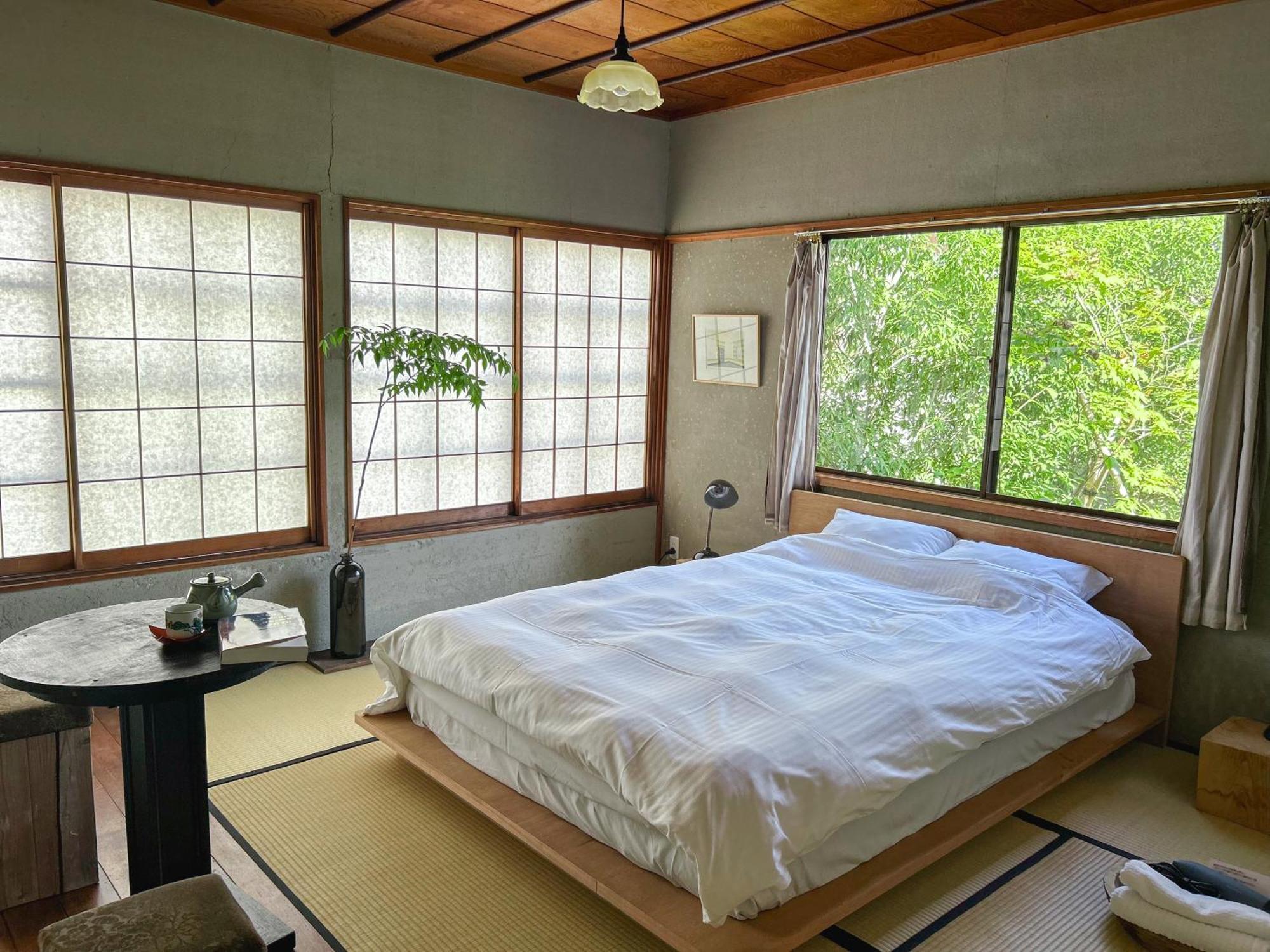 Machiya Guest House Carta Kanazawa Luaran gambar