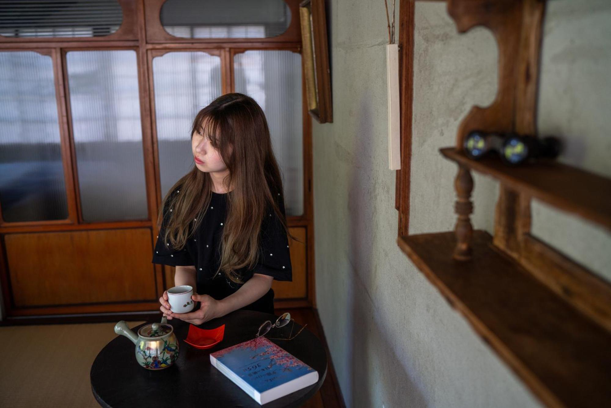 Machiya Guest House Carta Kanazawa Luaran gambar