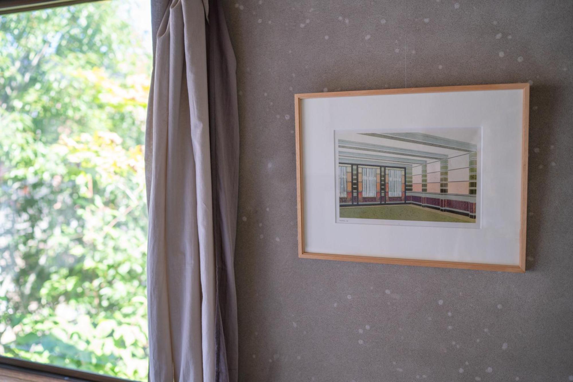 Machiya Guest House Carta Kanazawa Luaran gambar