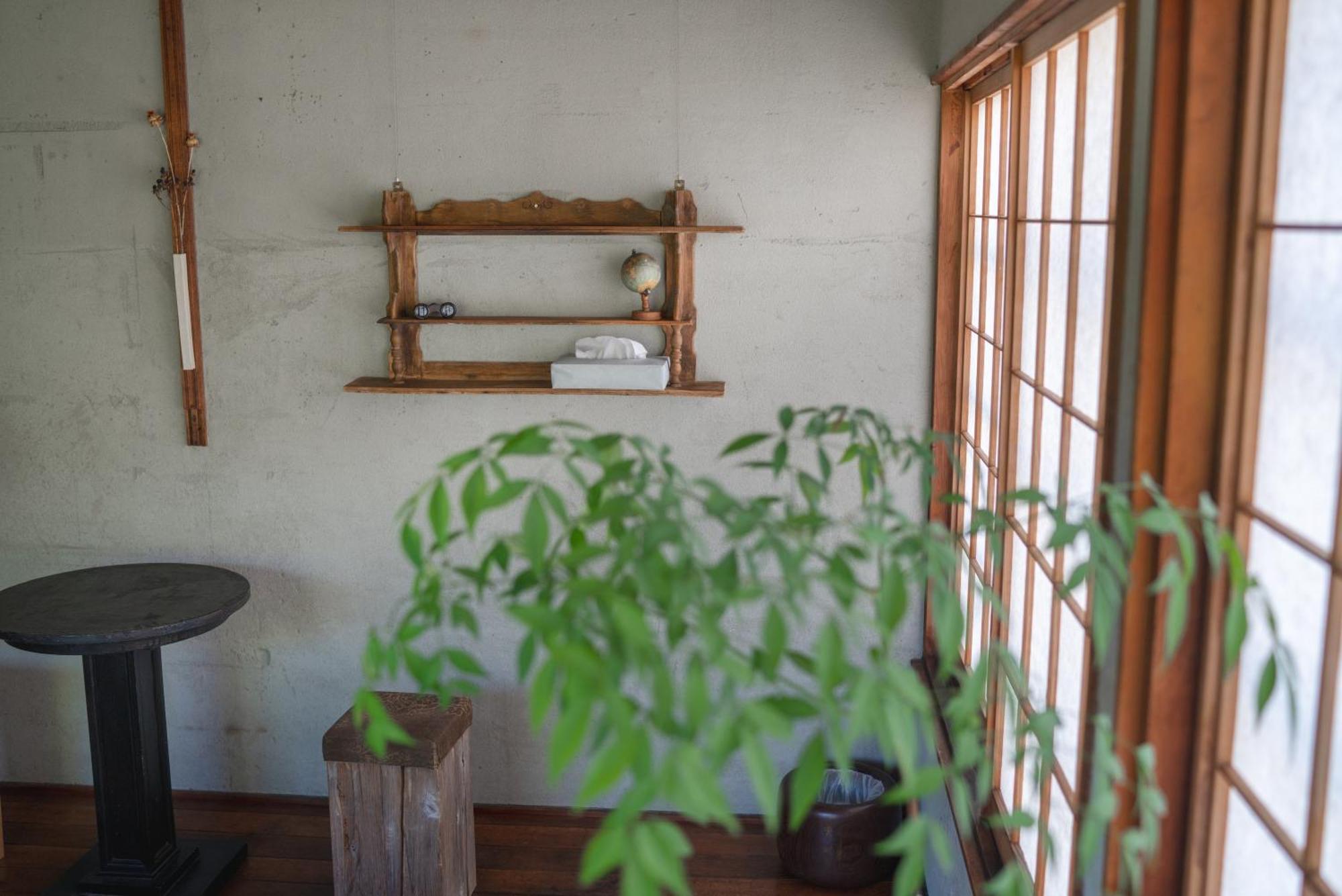Machiya Guest House Carta Kanazawa Luaran gambar